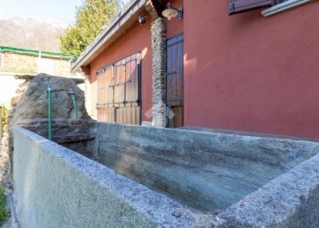 Casa semi indipendente Località Copin, Torre Pellice - foto 42