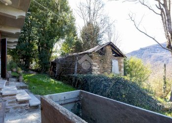 Casa semi indipendente Località Copin, Torre Pellice - foto 43