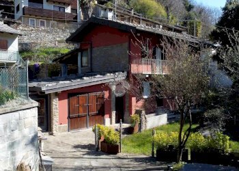 Casa semi indipendente Località Copin, Torre Pellice - foto 44