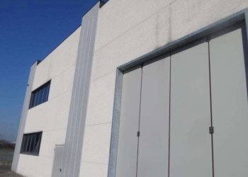 Capannone Soliera - foto 5