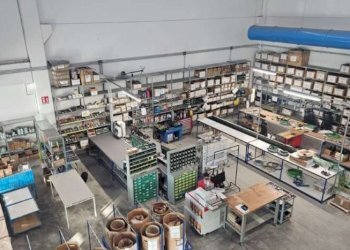 Capannone Soliera - foto 8