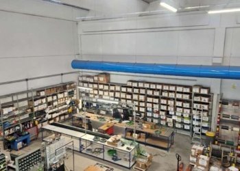 Capannone Soliera - foto 9