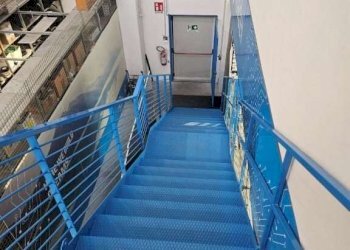 Capannone Soliera - foto 10