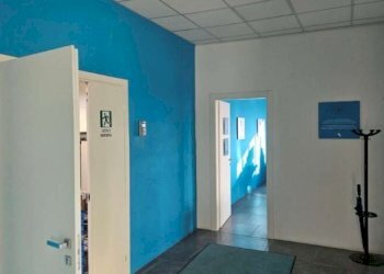 Capannone Soliera - foto 11