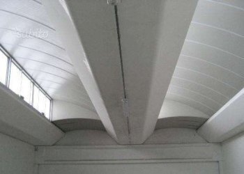 Capannone Soliera - foto 13