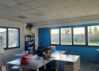 Capannone Soliera - foto 14