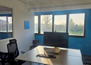 Capannone Soliera - foto 16