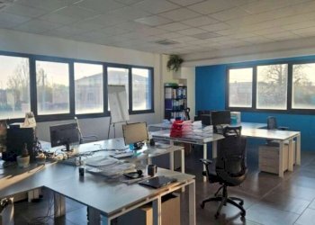 Capannone Soliera - foto 18