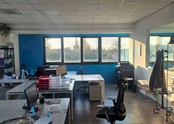 Capannone Soliera - foto 19