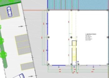Capannone Soliera - foto 26