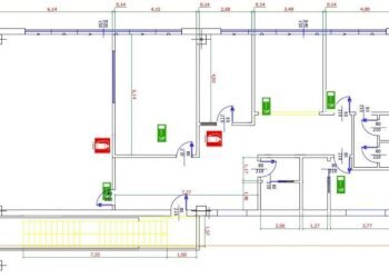 Capannone Soliera - foto 27