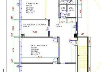 Capannone Soliera - foto 28