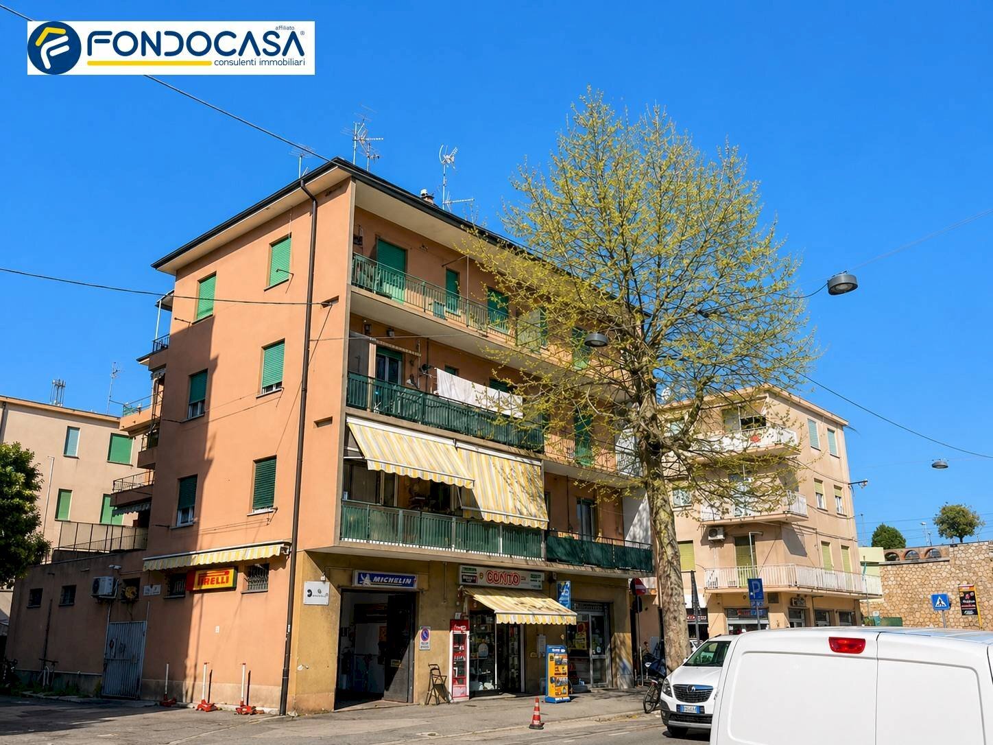 Foto 1 - Bilocale Via Mariconi
 
3, Albisola Superiore - foto 1