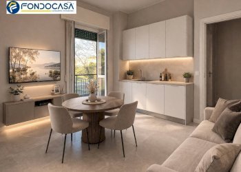 Foto 1 - Bilocale Albisola Superiore - foto 1