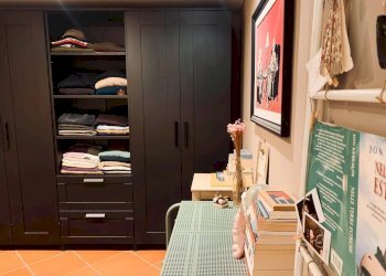 Foto 18 - Appartamento Via Alserio
 
1, Milano - foto 18