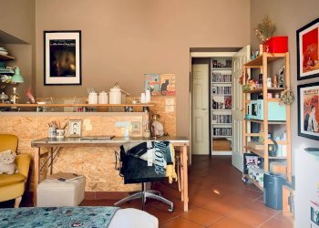 Foto 22 - Appartamento Via Alserio
 
1, Milano - foto 22