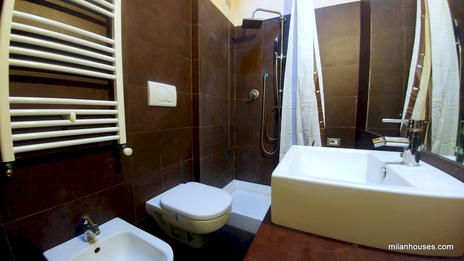 Foto 3 - Appartamento Via Alserio
1, Milano - foto 3