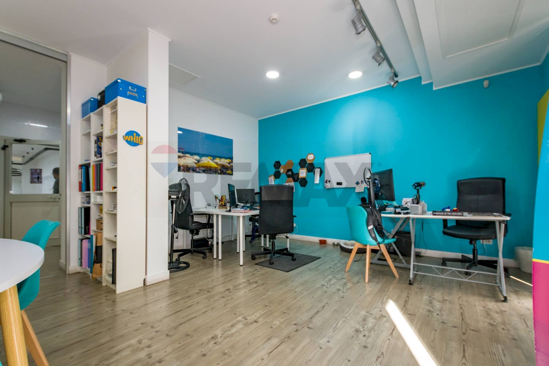 Ufficio - Appartamento Via Imperatore Federico
 
24, Palermo - foto 2