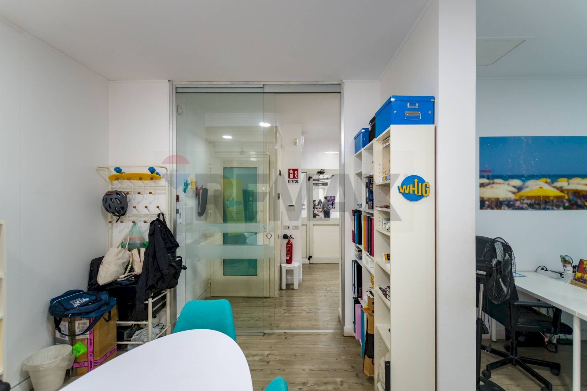 Camera / camera da letto - Appartamento Via Imperatore Federico
 
24, Palermo - foto 3