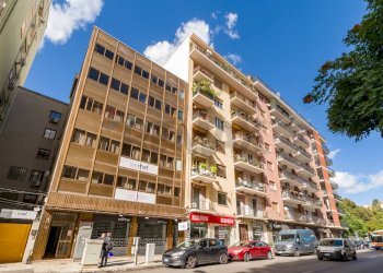 Edificio all\'aperto - Appartamento Via Imperatore Federico
 
24, Palermo - foto 1