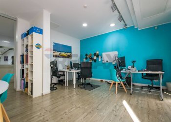 Ufficio - Appartamento Via Imperatore Federico
 
24, Palermo - foto 2