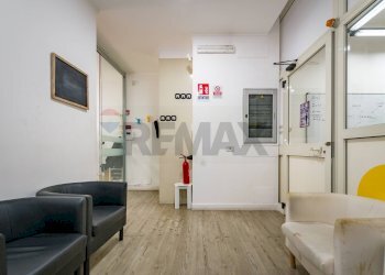 Soggiorno - Appartamento Via Imperatore Federico
 
24, Palermo - foto 5