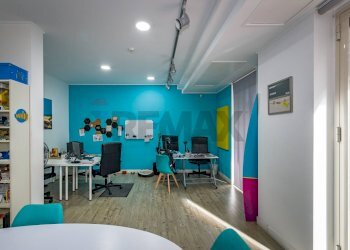 Ufficio - Appartamento Via Imperatore Federico
 
24, Palermo - foto 7