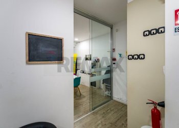 Ufficio - Appartamento Via Imperatore Federico
 
24, Palermo - foto 9
