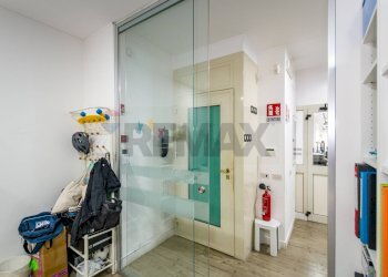 Bagno - Appartamento Via Imperatore Federico
 
24, Palermo - foto 10