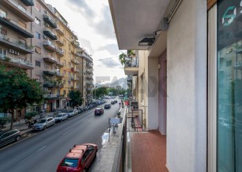 Balcone - Appartamento Via Imperatore Federico
 
24, Palermo - foto 11
