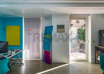 Camera / camera da letto - Appartamento Via Imperatore Federico
 
24, Palermo - foto 12