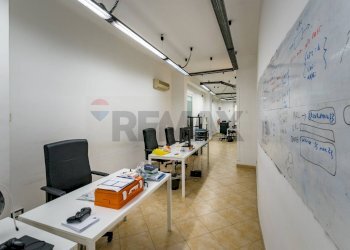 Ufficio - Appartamento Via Imperatore Federico
 
24, Palermo - foto 13