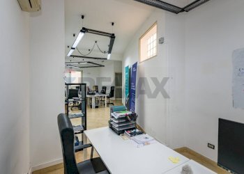 Ufficio - Appartamento Via Imperatore Federico
 
24, Palermo - foto 14