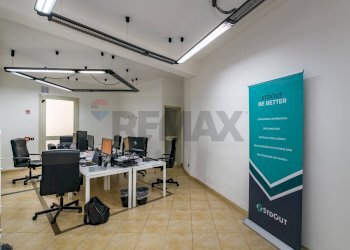 Ufficio - Appartamento Via Imperatore Federico
 
24, Palermo - foto 15