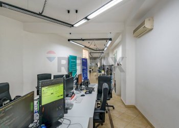 Ufficio - Appartamento Via Imperatore Federico
 
24, Palermo - foto 16