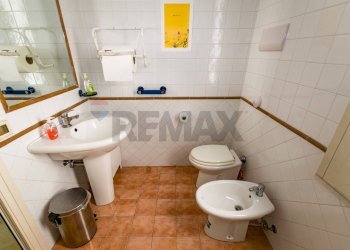 Bagno - Appartamento Via Imperatore Federico
 
24, Palermo - foto 17