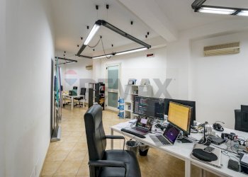 Ufficio - Appartamento Via Imperatore Federico
 
24, Palermo - foto 18
