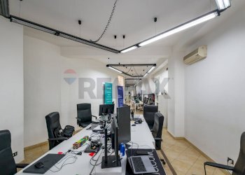 Ufficio - Appartamento Via Imperatore Federico
 
24, Palermo - foto 20