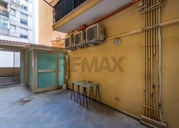 Terrazza - Appartamento Via Imperatore Federico
 
24, Palermo - foto 22