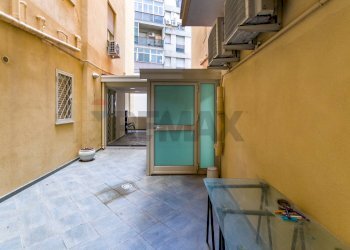 Terrazza - Appartamento Via Imperatore Federico
 
24, Palermo - foto 23