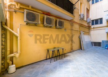 Terrazza - Appartamento Via Imperatore Federico
 
24, Palermo - foto 24