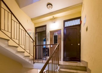 Scale - Appartamento Via Imperatore Federico
 
24, Palermo - foto 26