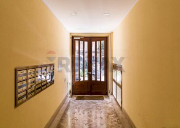 Ricezione / Lobby - Appartamento Via Imperatore Federico
 
24, Palermo - foto 27