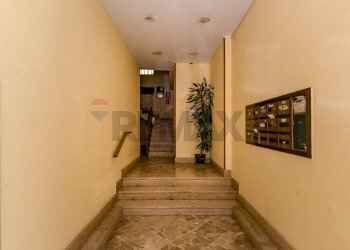 Ricezione / Lobby - Appartamento Via Imperatore Federico
 
24, Palermo - foto 28