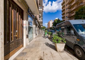 Edificio all\'aperto - Appartamento Via Imperatore Federico
 
24, Palermo - foto 29