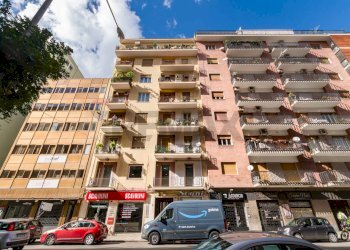 Edificio all\'aperto - Appartamento Via Imperatore Federico
 
24, Palermo - foto 30