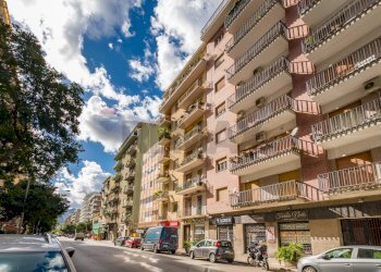 Edificio all\'aperto - Appartamento Via Imperatore Federico
 
24, Palermo - foto 31