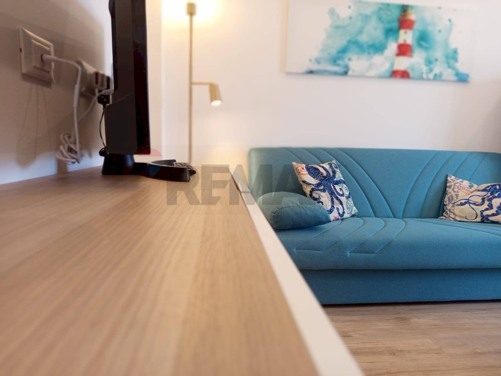 Soggiorno - Trilocale Piombino - foto 1