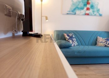 Soggiorno - Trilocale Piombino - foto 1