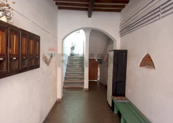 Hall / corridoio - Trilocale Piombino - foto 3